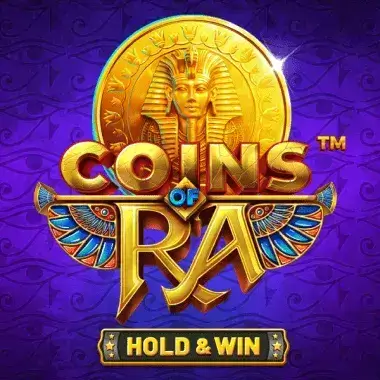 Play Coins Of Ra - Hold & Win Spinbit casino