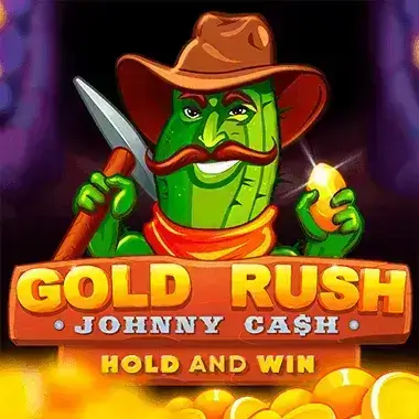 Play Gold Rush with Johnny Cash Spinbit casino