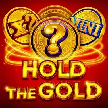 Play Hold The Gold Spinbit casino