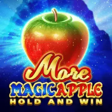 Play Speel More Magic Apple bij Spinbit