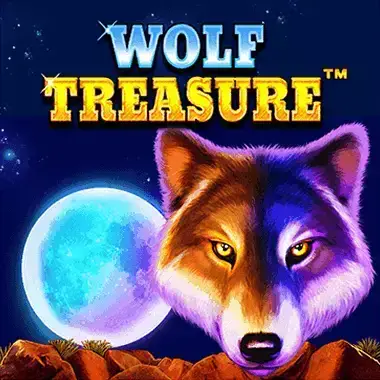 Play Wolf Treasure Spinbit casino